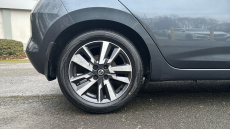 Nissan Micra 1.5 dCi N-Connecta 5dr Diesel Hatchback